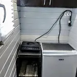 Tiny White * 布加勒斯特