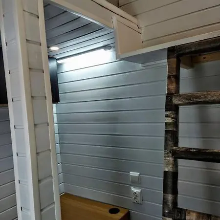 Tiny White