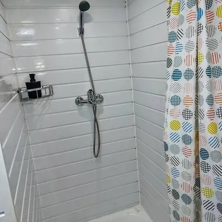 Appartement Tiny White