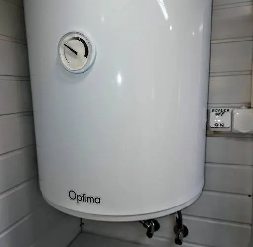 Tiny White Bucharest