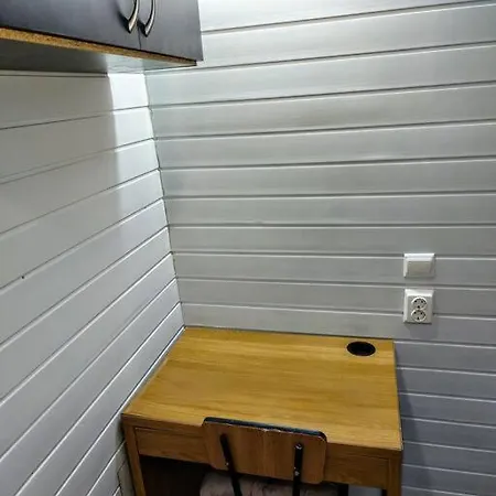 Tiny White Апартаменти *